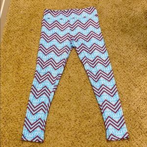 Lularoe TC leggings